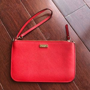 Kate Spade Wristlet